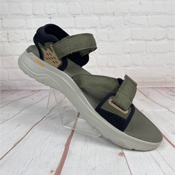 Teva Zymic Travel Sandals Mens Size 12 - Picture 2 of 10